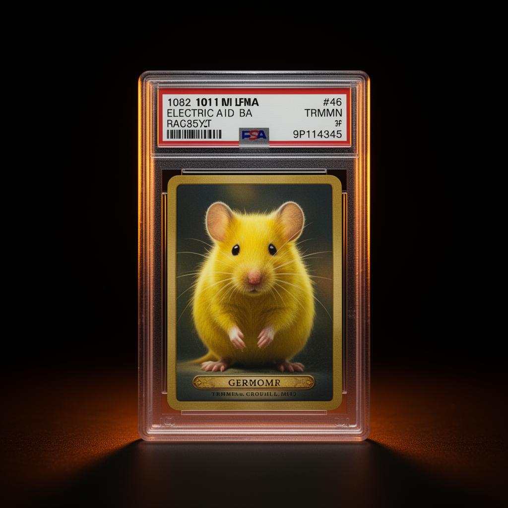Trading Cards