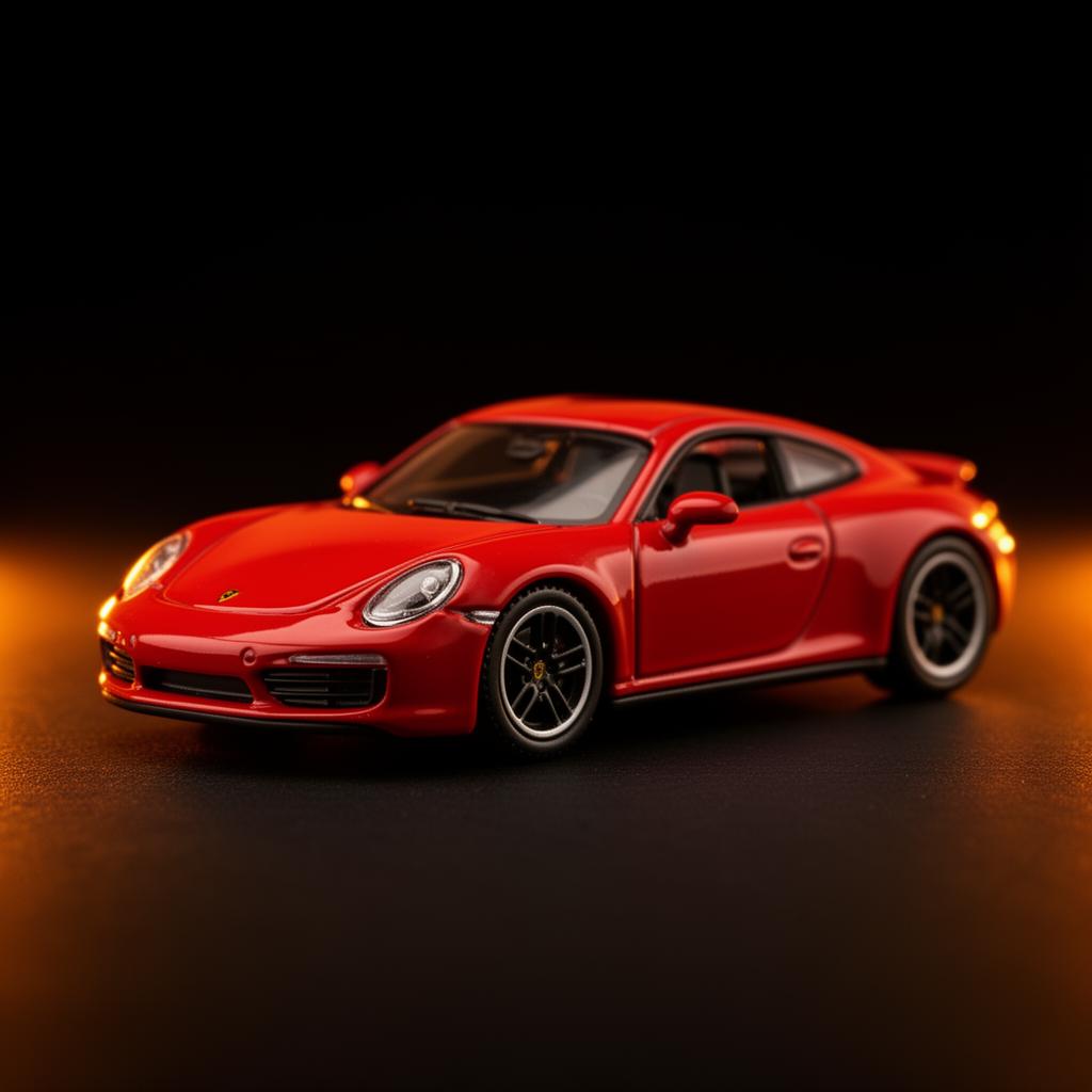 Diecast