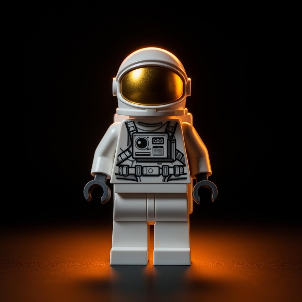 Minifigures