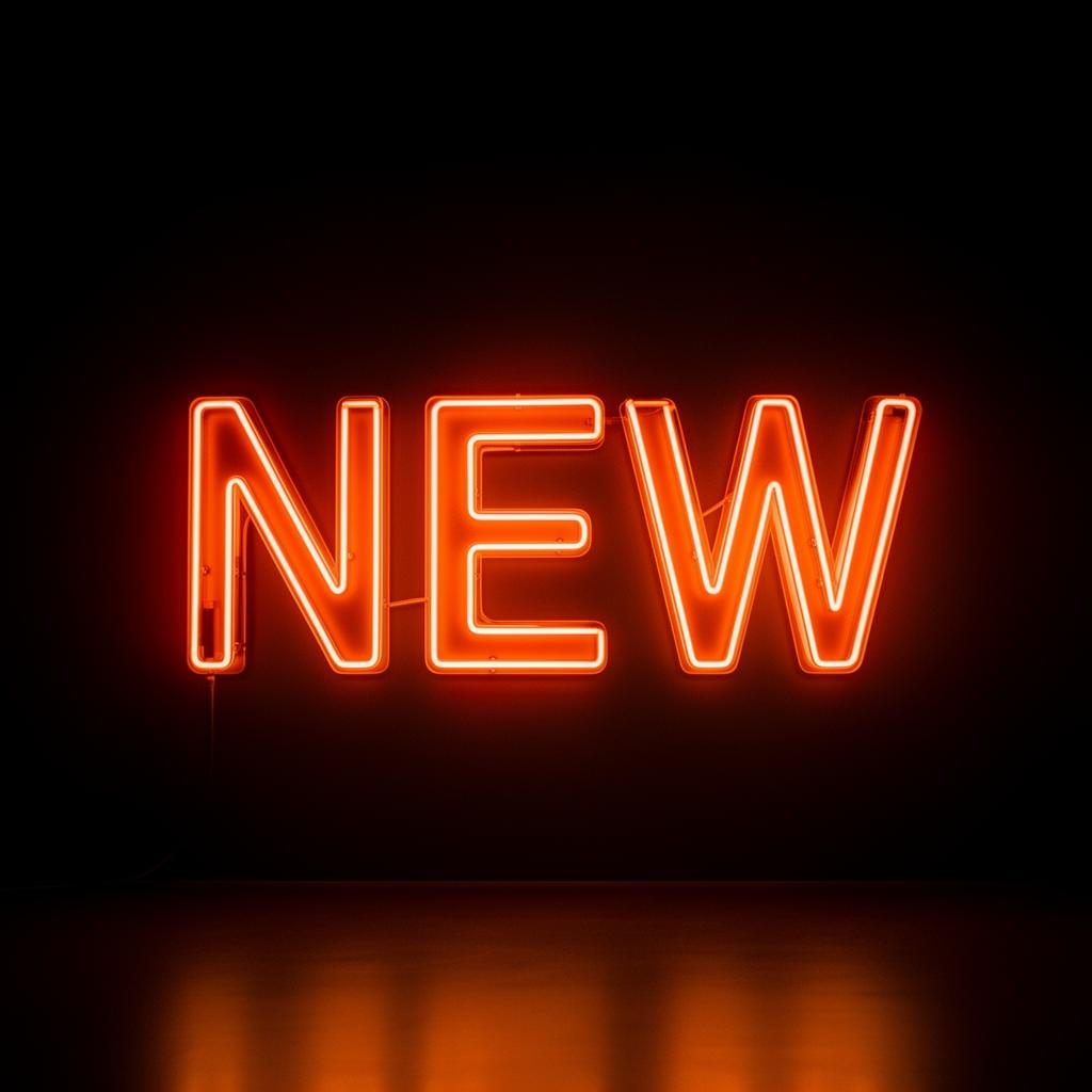 New Arrival