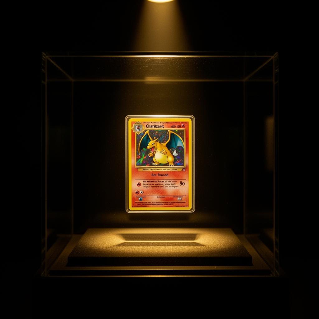 Scarlet & Violet TCG: An Investment Analysis One Year Later