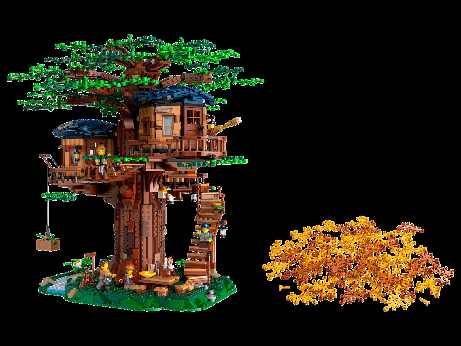Retiring Soon: 12 LEGO Sets to Buy Before They Vanish in 2026