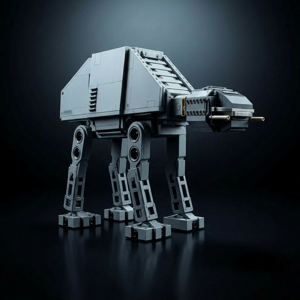75313 AT-AT UCS
