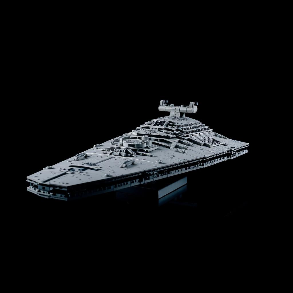 75252 Imperial Star Destroyer