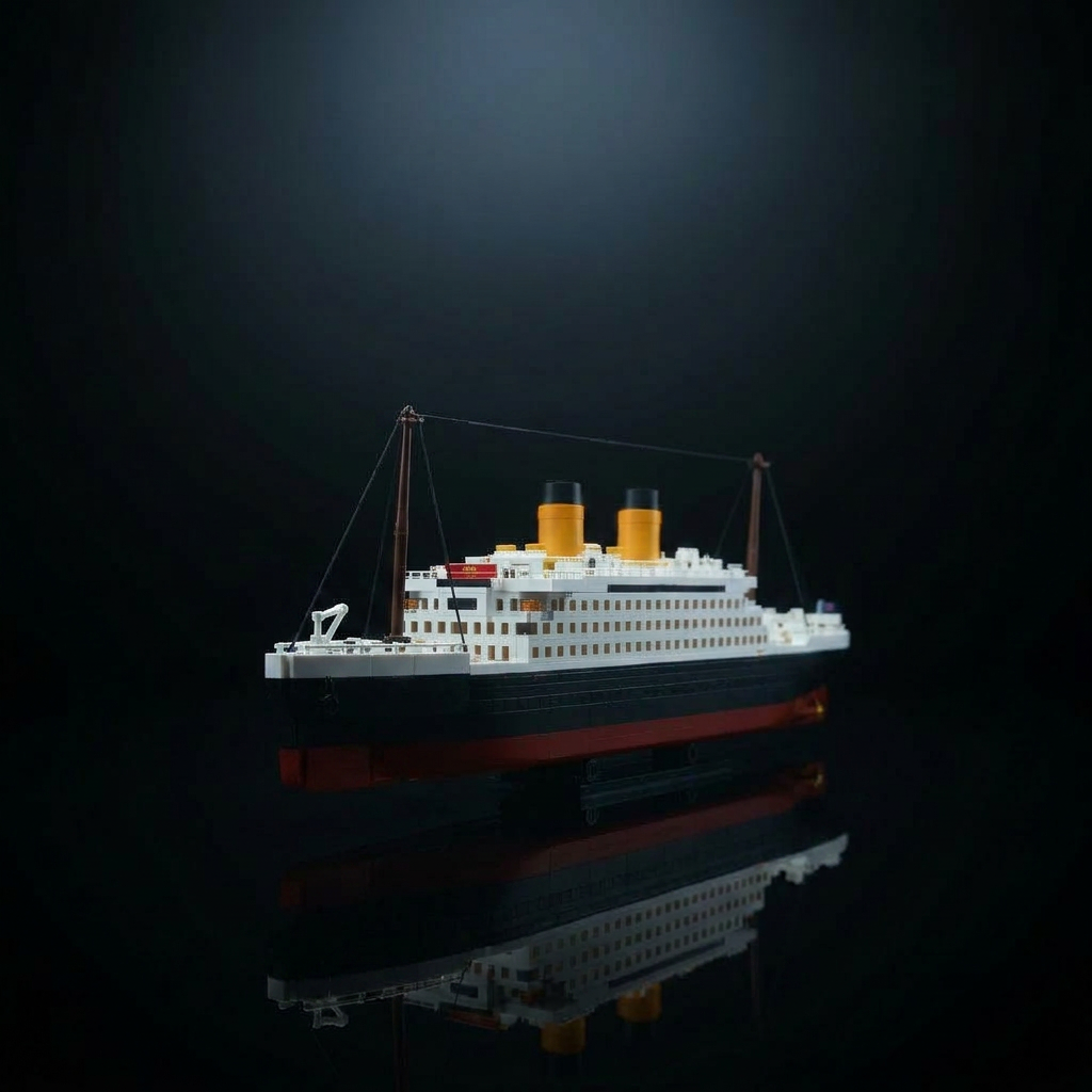 10294 Titanic